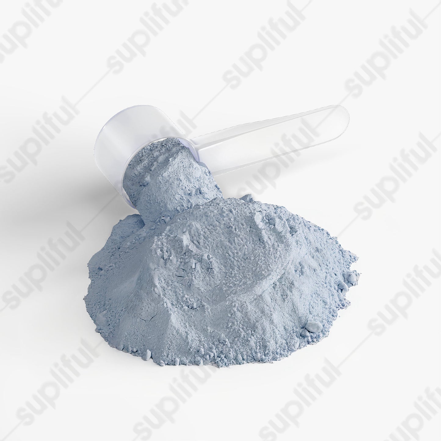 Focus Powder (Sour Gummi Worm)