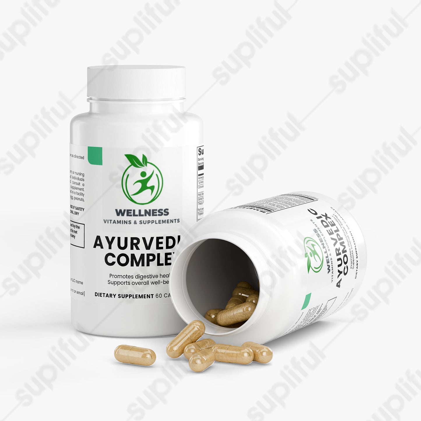 Ayurvedic Complex