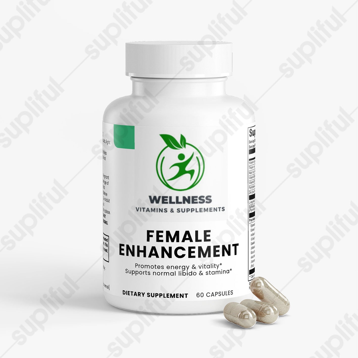 Female Enhancement