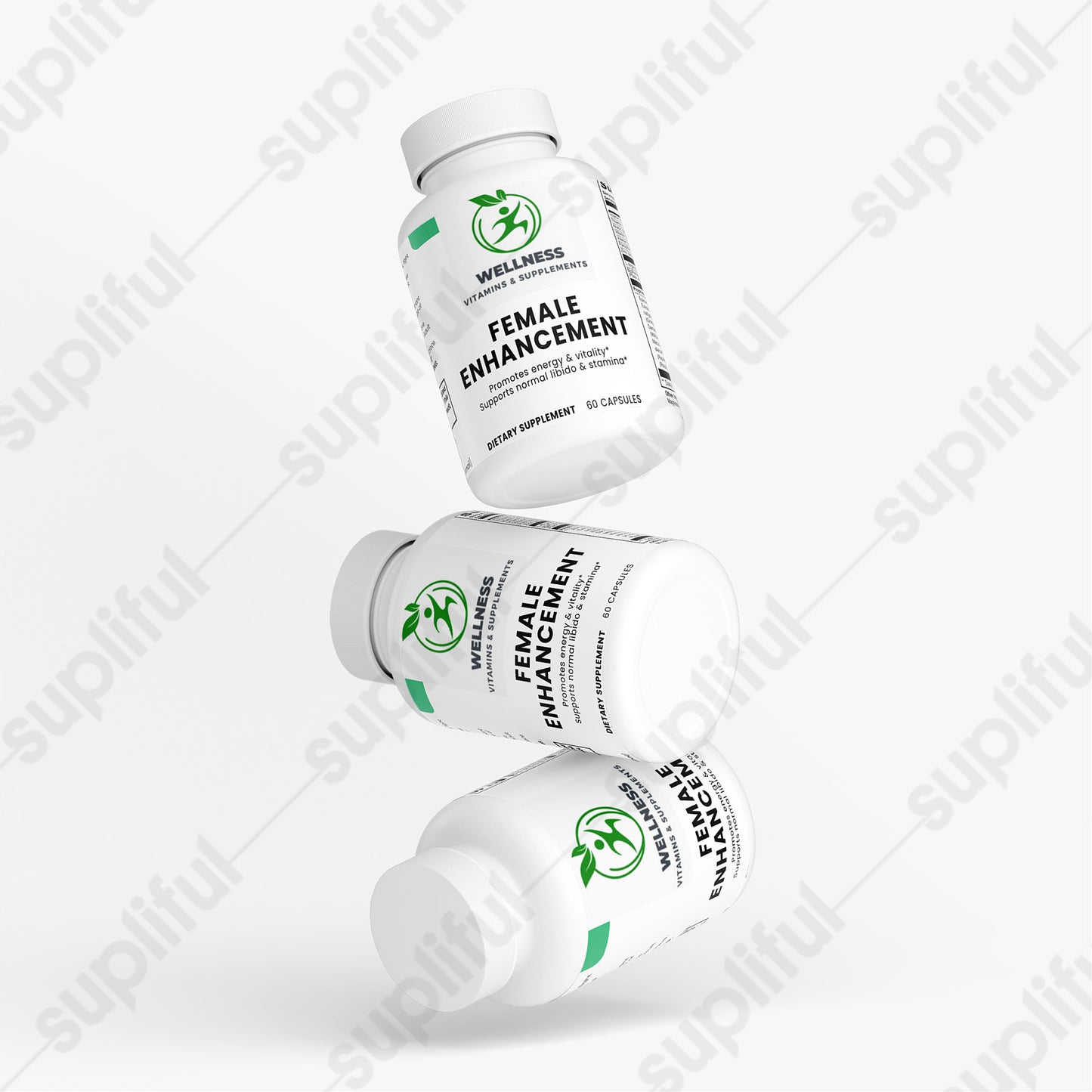 Female Enhancement