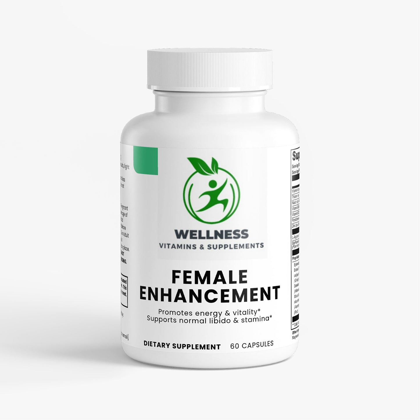 Female Enhancement