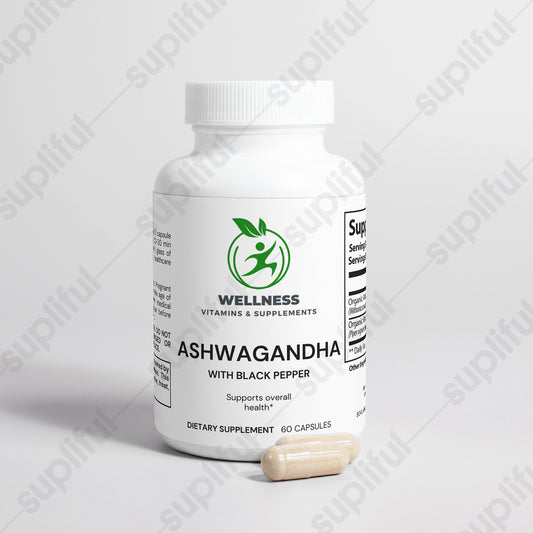 Ashwagandha