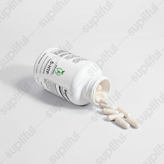 5-HTP