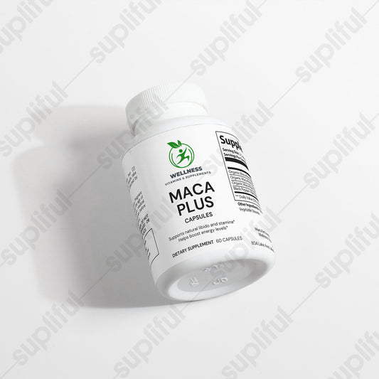 Maca Plus