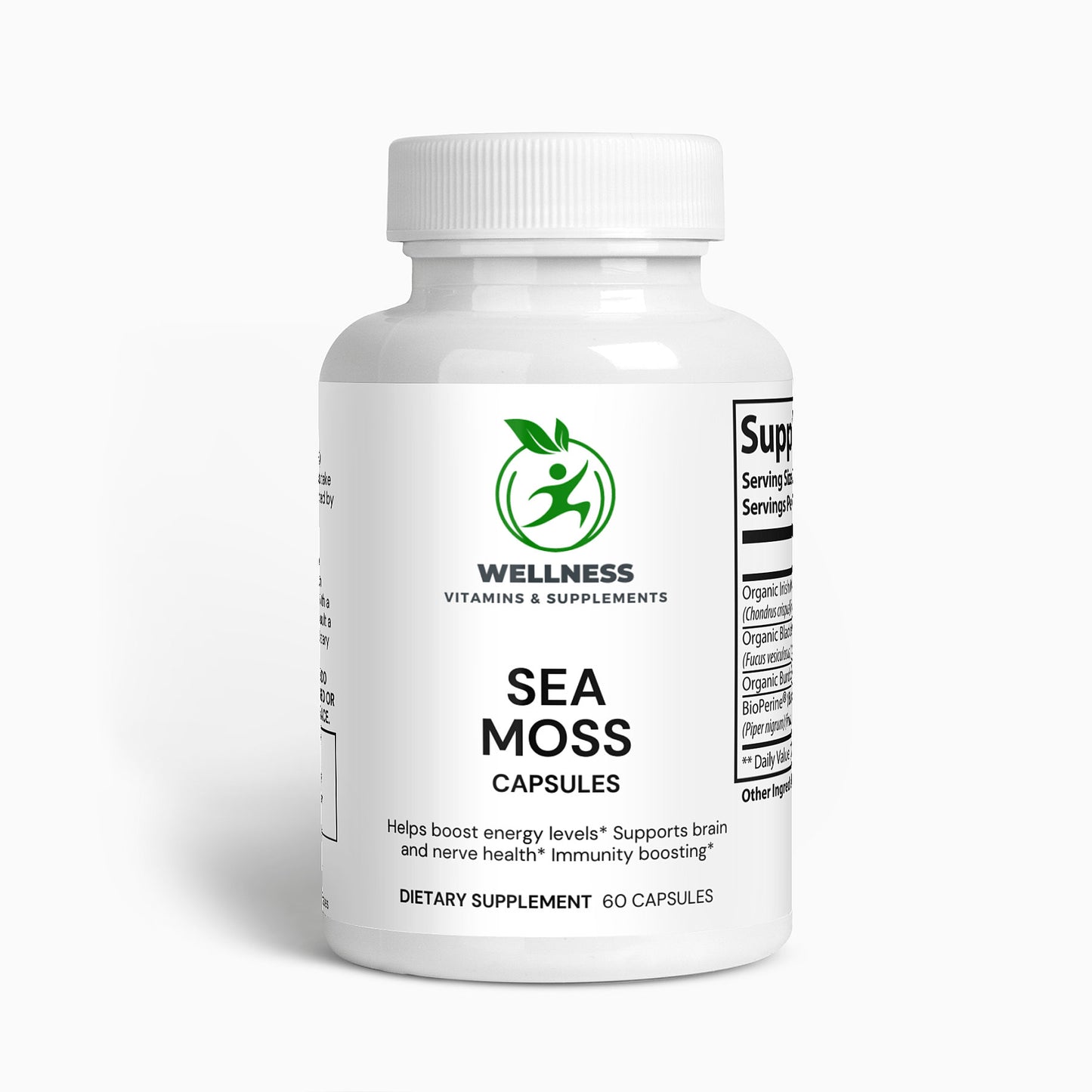 Sea Moss