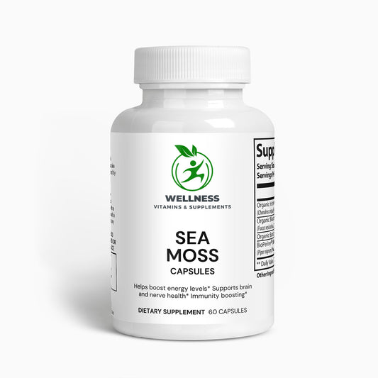 Sea Moss