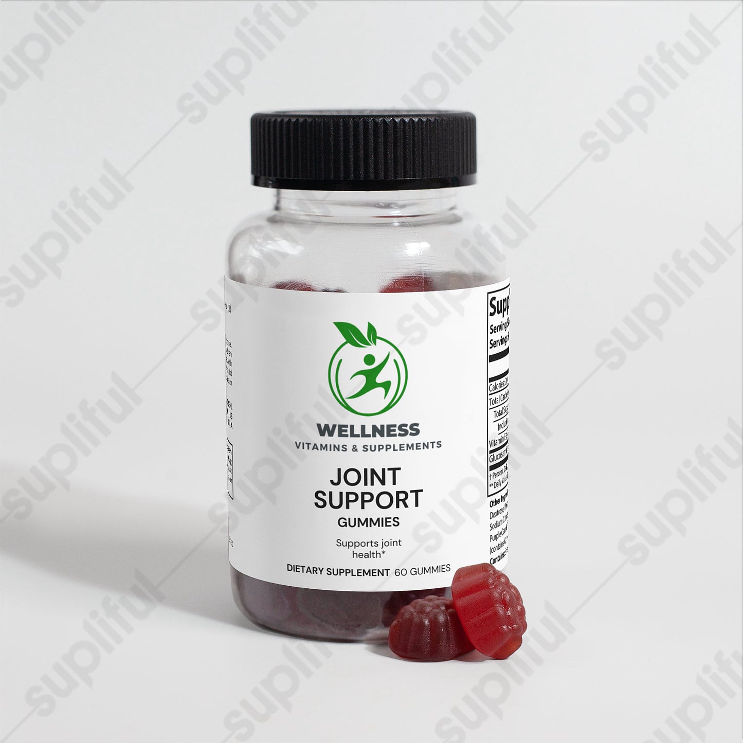 Joint Support Gummies (Adult)