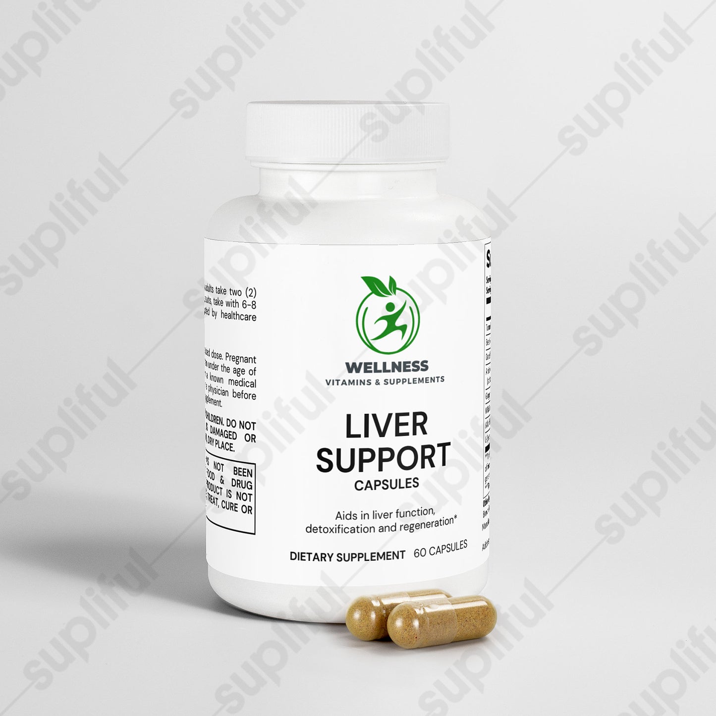 Liver Support