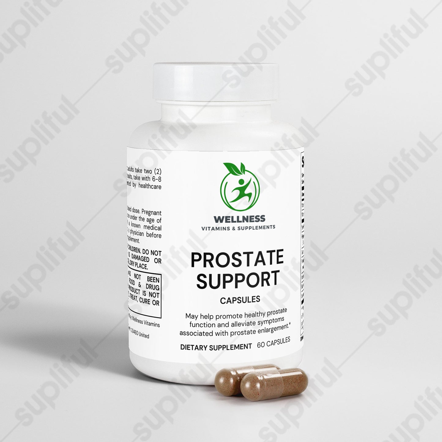 Prostate Support