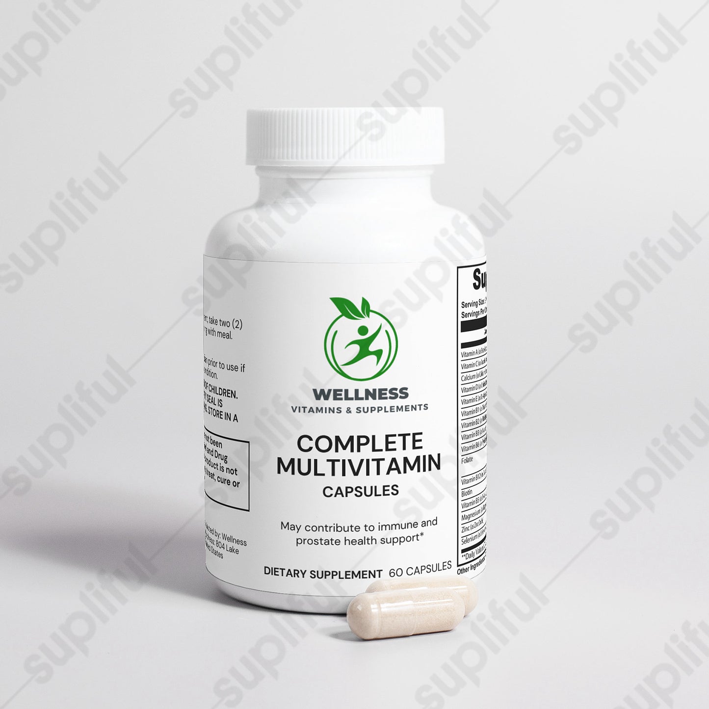 Complete Multivitamin