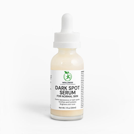 Dark Spot Serum for Normal Skin