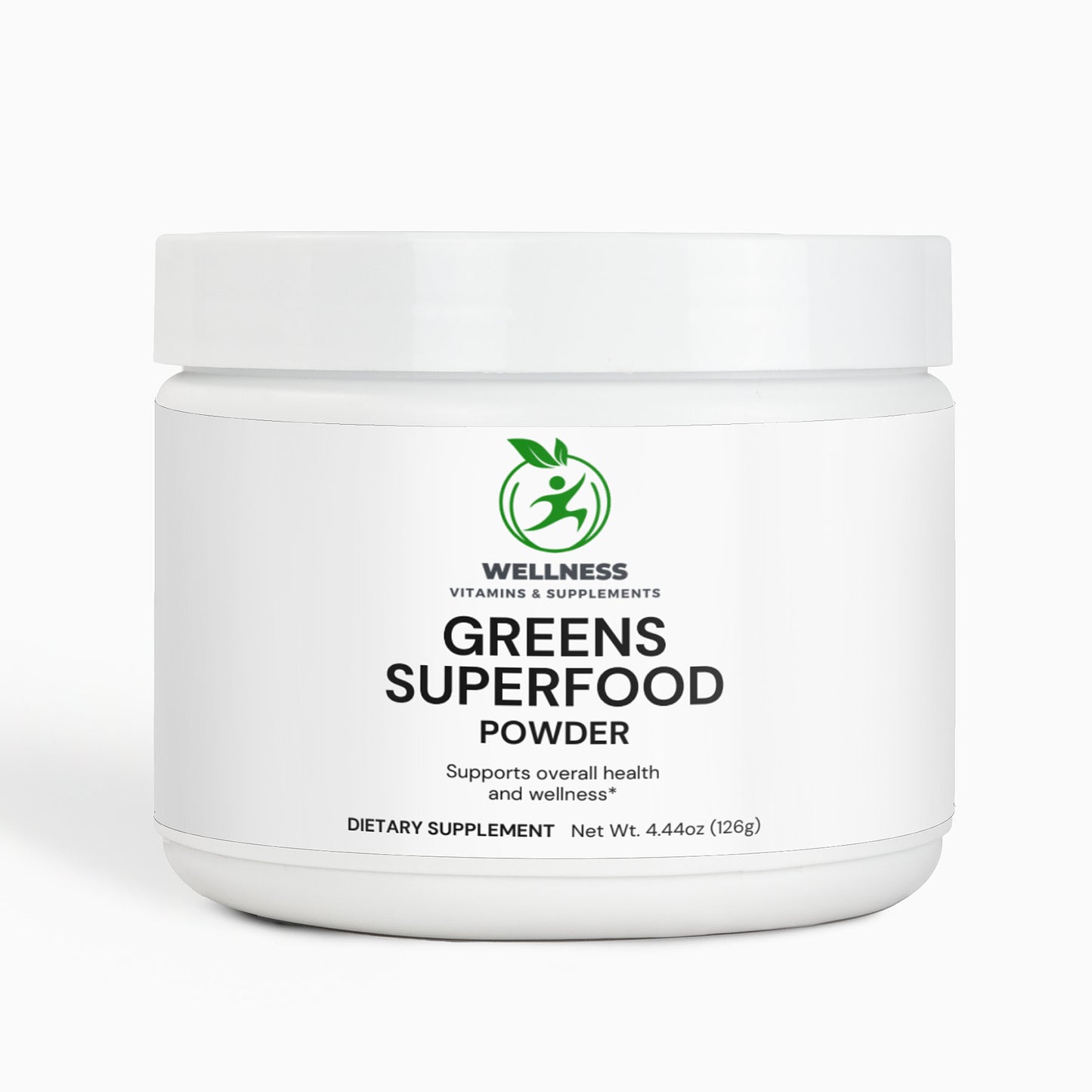 Greens Superfood