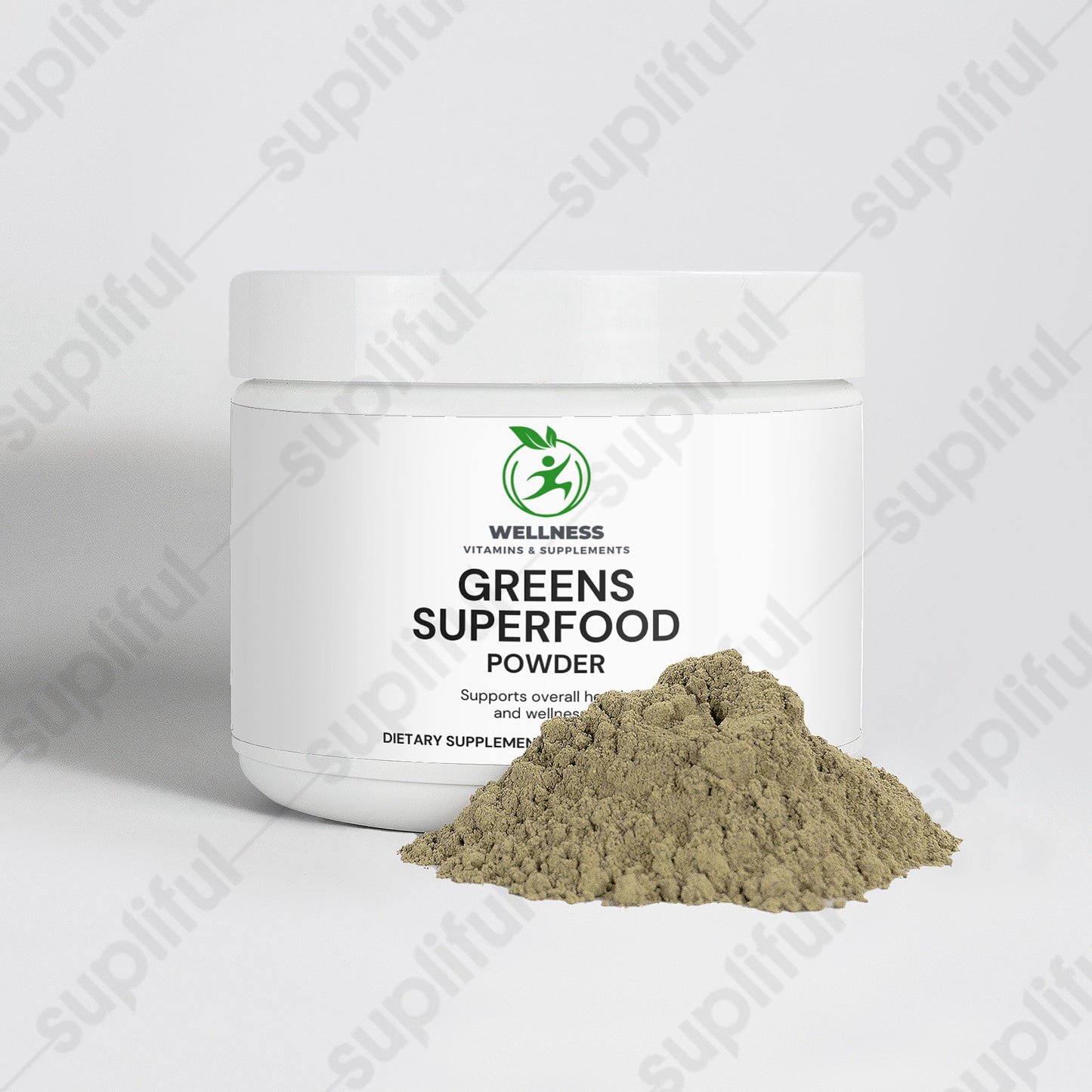 Greens Superfood