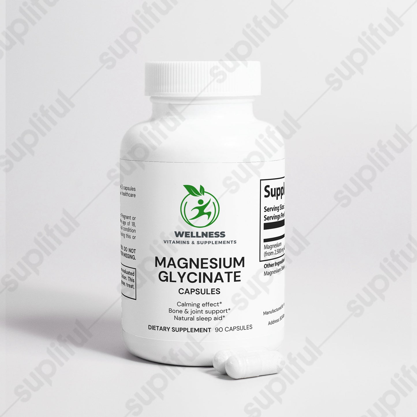 Magnesium Glycinate