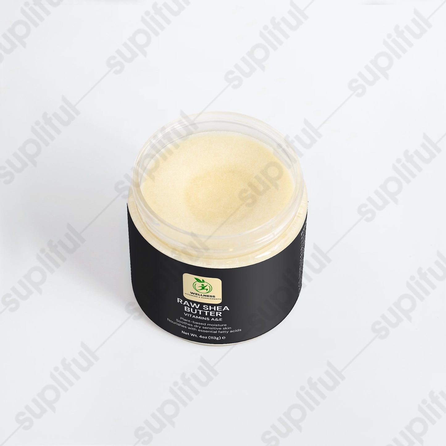 Raw Shea Butter