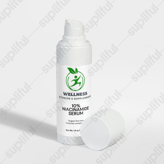 10% Niacinamide Serum