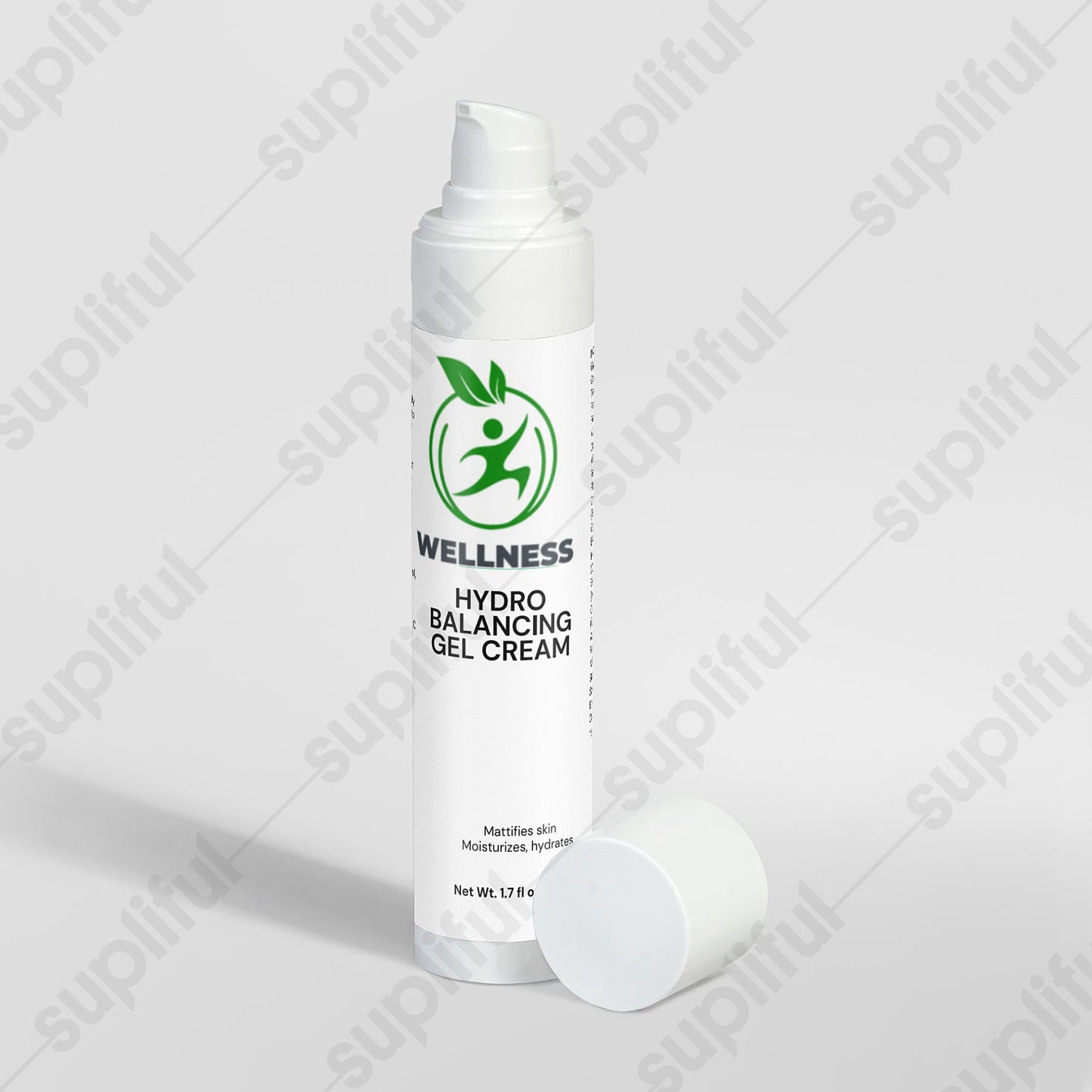 Hydro Balancing Gel-Cream