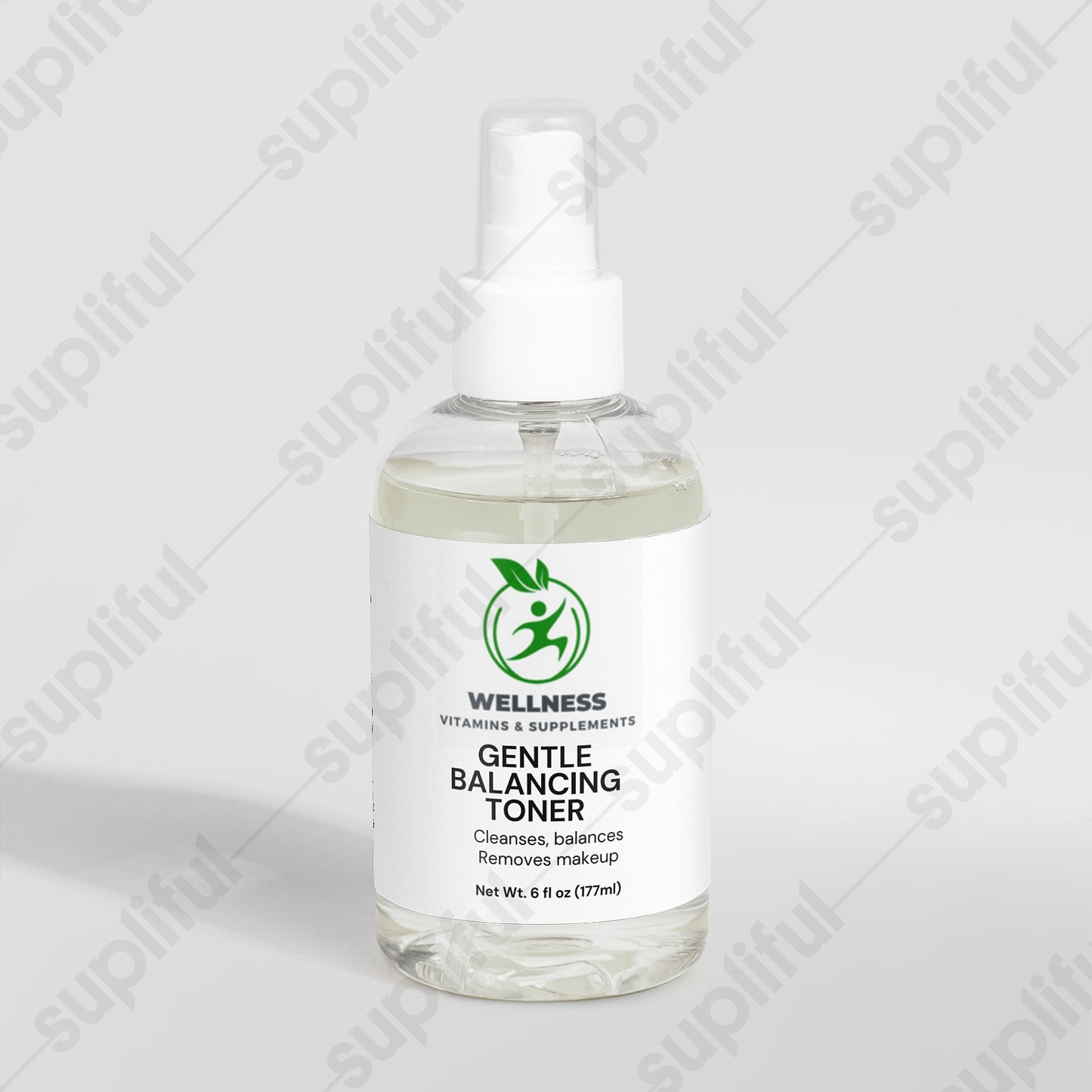 Gentle Balancing Toner