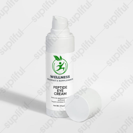 Peptide Eye Cream