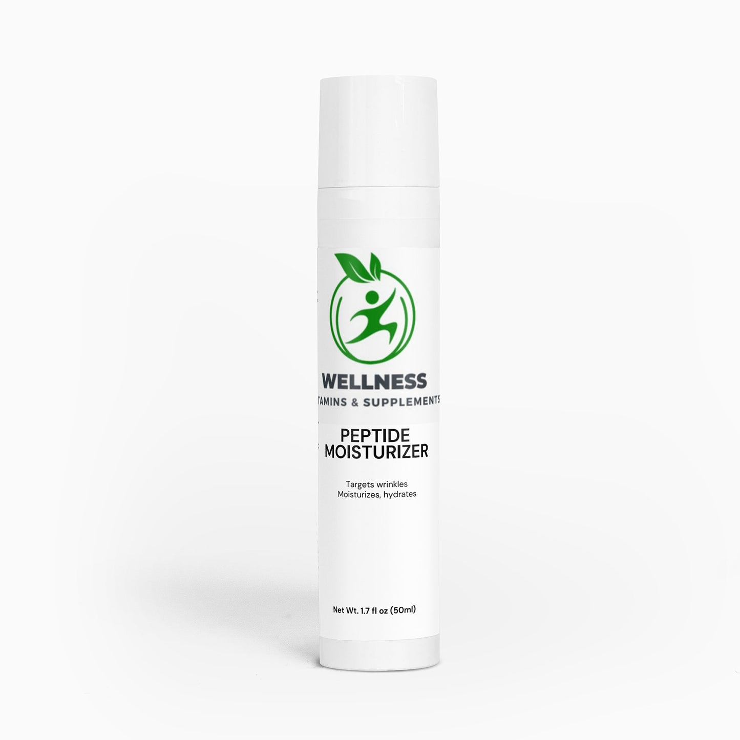 Peptide Moisturizer