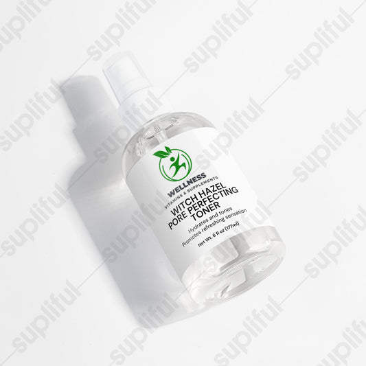 Witch Hazel Pore Perfecting Toner