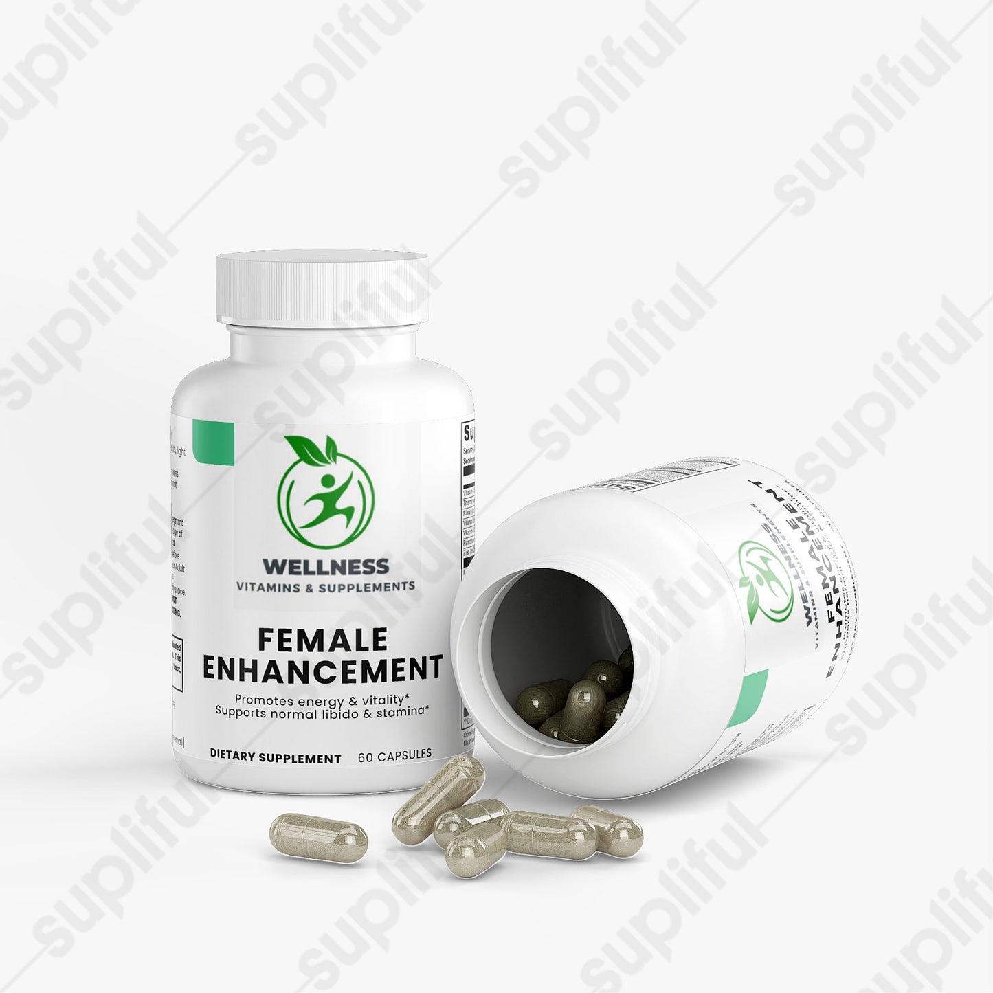 Female Enhancement