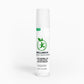 A jar of Watermelon Hydration Moisturizer with a creamy texture, providing deep hydration and a natural glow.