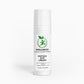 A small jar of Peptide Eye Cream with a smooth texture, designed to reduce dark circles, wrinkles, and puffiness.